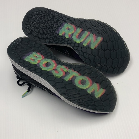 New Balance Shoes - New Balance Zantev3 BOSTON LE women’s size 8.5